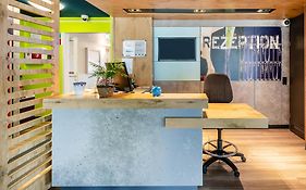 B&B Hotel Koeln-Porz